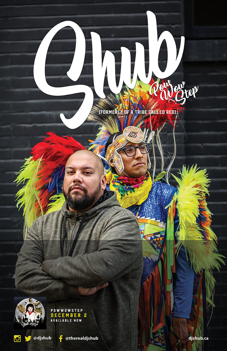 2019: ’Q’emcin 2 Rivers Remix: BC’s FREE Indigenous Music Festival Shines in Lytton July 6-7 